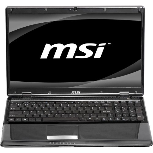 51o8AmMmmzL Check Out MSI CR620 031US 15.6 Inch Laptop for $698.00