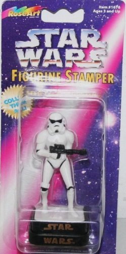 51o8AuB gUL Star Wars Stormtrooper Figurine Stamper
