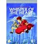 Whisper Of The Heart [Pal, Region 2, Import]