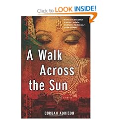 A Walk Across the Sun