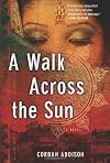 A Walk Across the Sun