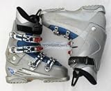 Used Salomon Performa 660 Blue Ski Boots Men's