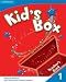 Book Kid's Box 1 Teacher's Book (Kid's Box)