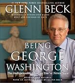 Being George Washington