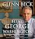 Being George Washington