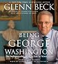 Being George Washington