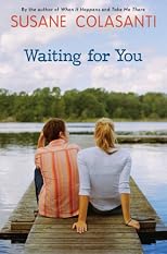Waiting For You