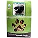 Wet Noses All Natural Dog Treats, Made in USA, 100% USDA Certified Organic, Non-GMO Project Verified, Apples & Carrots, 14 oz Box