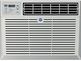 GE Window Air Conditioner AEQ12AQ