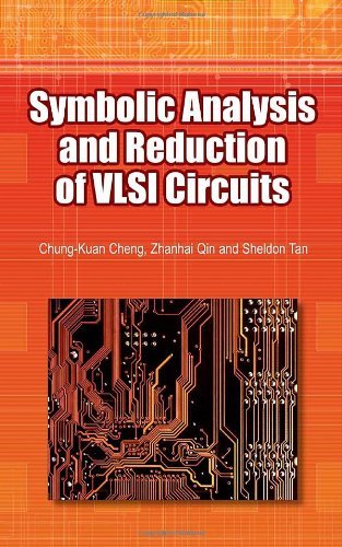 Symbolic Analysis and Reduction of VLSI Circuits On Sale
