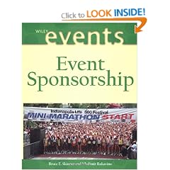 The Event Sponsorship (The Wiley Event Management Series)