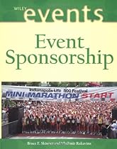 Event Sponsorship (The Wiley Event Management Series)