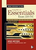 Mike Meyers' CompTIA A+ guide : essentials lab manual : (exam 220-701)