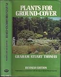 Plants for ground-cover