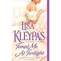 Tempt Me at Twilight