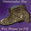 Big Shoes to Fill