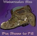 Big Shoes Tofill
