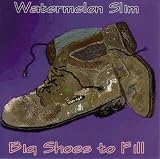 Big Shoes to Fill