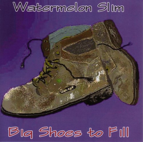 CD-Charts  Music : Big Shoes to Fill