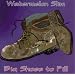 Big Shoes Tofill