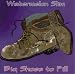 Music : Big Shoes to Fill