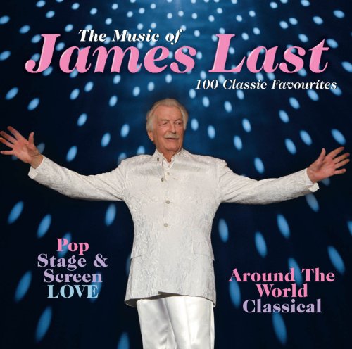 James Last - Music Of James Last: 100 Popular Classics - Zortam Music