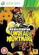 Red Dead Redemption - Undead Nightmare (Xbox 360)