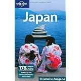 Lonely Planet Reisef�hrer Japanvon "Chris Rowthorn"