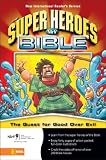 Super Heroes Bible, The