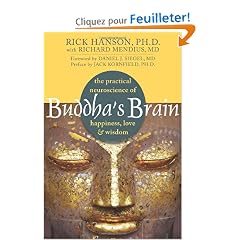 Buddha's Brain: The Practical Neuroscience of Happiness, Love, and Wisdom