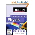 Physik Abitur: 11. Klasse bis Abitur