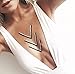 Body Bauble - Gobi Face Jewels