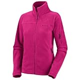 Columbia Sportswear Womens Fast Trek Fleece Jacket
