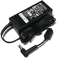 Acer Aspire E1-572G E1-157 E3-111 E1-571 E1-522 E1-531 (All Models) Laptop AC Adapter Charger Power Cord