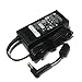 Genuine Delta 65W 19V 3.42A Laptop AC Adapter/Power Supply/Charger for Acer Aspire 1200 1410 1640 1680 3050 3100 3610 3680-2682 4315 4530 4710 4715z 4720Z 4720g 4730z 5001 5030 5102 5315-2142 5315-2326 5315-2373 5510 5517 5570Z 5580 5600 5670 5710 5735 5735z 6920 6920-6610 6920-6621 6920g zg5, with Free Power Cord (including free bag pouch)