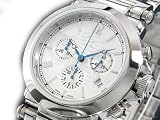 GUESS ゲス クロノグラフ 腕時計 メンズ 34500g1の画像