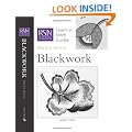 Blackwork (Royal School of Needlework Essential Stitch Guides)