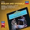 Image of album by Valery Gergiev