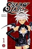 Shadow Lady, Band 1: BD 1 - Masakazu Katsura