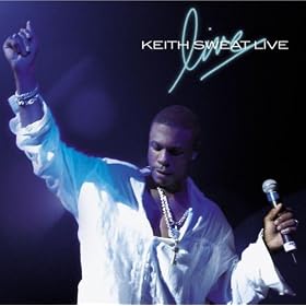 Nobody (Featuring Athena Cage) (Live Album Version)