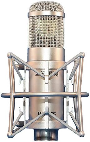 ADK TC Cardioid Class A Tube Mic