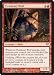 Magic the Gathering Pyreheart Wolf Dark Ascension DKA 101 / 158 Uncommon