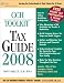 Tax Guide 2008 (Cch Business Owners Toolkit Tax Guide)
