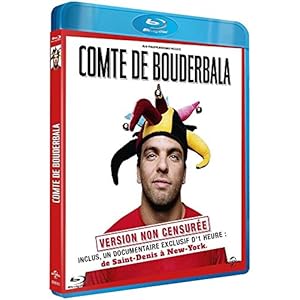 Le Comte de Bouderbala [Non censuré]