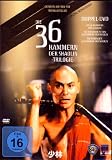 Produkt-Bild: Die 36 Kammern der Shaolin - TRILOGIE (2DVDs)