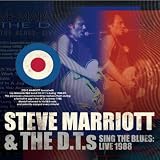 Sing the Blues: Live 1988