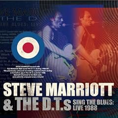 Sing the Blues: Live 1988