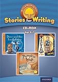 Stories for writing. Age 6-7 : CD-ROM