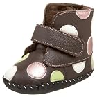 pediped Toddler/Little Kid Giselle Mary Jane