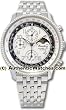 NEW BREITLING NAVITIMER MONTBRILLANT OLYMPUS MENS WATCH A1935012/G592
